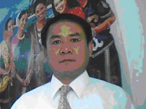 ken yang